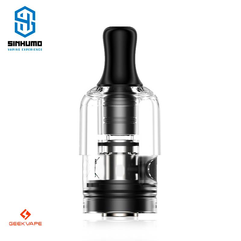 Cartucho/Pod Geekvape S (Wenax S3) by Geek Vape